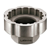 Lezyne Tool - External BB Socket Tool For 3/8 Socket Driver